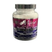 The Mane Choice Metabolism Plus Hair Growth 60 Capsules Exp: 05/2024^ NEW SEALED