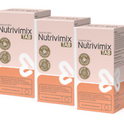 NUTRIVIMIX 60 tablets Thyroid Support, Hashimoto's Disease, 3-Month Supply