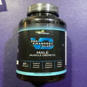 Pro Viraboost Plus - Male Prostate Support Supplement