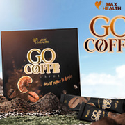 Giam can Go Coffee Detox Coffee Effective Weight Loss- Free ship