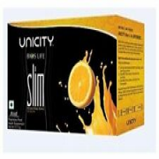 2X  Unicity Slim for Cholesterol 15 oz( Bios Life Slim®) 30 Sachet IN BOX