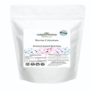 Colostrum Powder Immune Bovine Supplement Gut Health & Hair Growth Free Ship