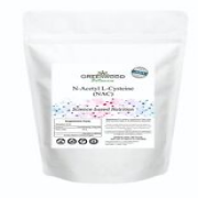 N- Acetyl L- Cysteine NAC Powder Powerful Antioxidant High Potency Free Shipping