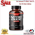 Nitric Oxide Booster, Nitric Oxide Supplement for Blood Circulation & Blood Flow