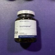 Metagenics - Insinase, 90 tablets exp 08/2025