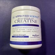 Creatine Monohydrate Powder with BioPerine 60 Servings - 5000mg
