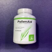 Graminex Pollenaid G63 Flower Pollen Extract, Prostate Health Support, 90 Caps