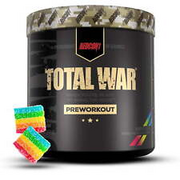 Workout Powder, Rainbow Candy, 15.54 oz, 30 Servings