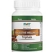 Morr Living Triphala (Terminalia bellirica) Digestive Wellness - Contains Extrac