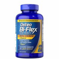 Osteo Bi-Flex Triple Strength with Vitamin D 220 ct. Tablets Exp  03/2026 sealed