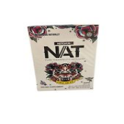 Keto OS NAT Wild Tiger Caffeine Free  Sealed Box Ex 12/23 20 Packers