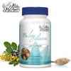 Milamiamor 15 Day Cleanse -Gut Health & Detox,Relieve Bloating,Digestive Support