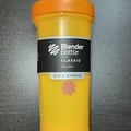 Blender Bottle 24 oz Shaker Bottle Classic BPA FREE Leak Proof NWT