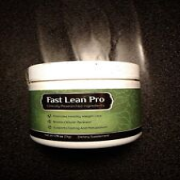 Fast Lean Pro - Weight Management Support Shake Powder - 30 Servings Exp 08/2025