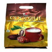 DXN COCOZHI ( COCOA DRINK MIX WITH GANODERMA EXTRACT) - 500GM Healthy Beverage