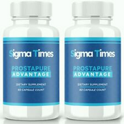 (2 Pack) Prostapure Advantage Dietary Pills for Advanced Prostate Health Support