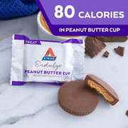 Atkins Endulge Peanut Butter Cups,20-pack (Treat) 1.20 oz,
