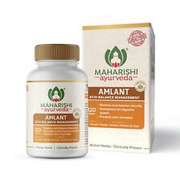 Acidity and Digestion | Maharishi Ayurveda Amlant For Digestive System