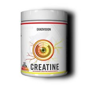 Superior Creatine Blend - 3RD Party Tested for Optimal Performance