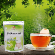 Tea ramensi - Weight Loss Herbal Slimming Tea Lose Weight Quick Fix 18 tea bags