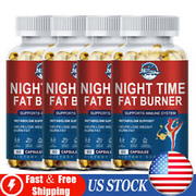 Pills To Lose Weight Faster Appetite Suppressant Slimming Burn Fat 60 capsules