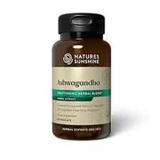 Ashwagandha - Dietary Supplement for Occasional Stress & Anxiety Support