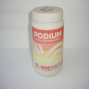 Podium protein powder/pre workout Chocolate Brownie 540 G, 15 Servings