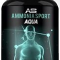 Smelling Salts- AmmoniaSport AQUA - Twist And Sniff!