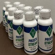 ProstaStream - Prosta Stream, Prostate Support Supplement 600 Caps, 10 Bottles