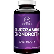 MRM (Metabolic Response Modifiers) Glucosamine 1500mg Chondroitin Sulfate