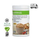 Protein Baked Goods Mix (660g)