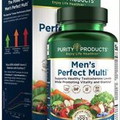 New - Purity Products - Men's Perfect - FreeShip