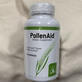 Graminex Pollenaid G63 Flower Pollen Extract, Prostate Health Support, 90 Caps