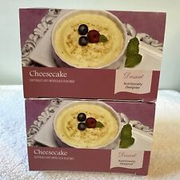 UNLABELEDBestMed Cheesecake  14 Svgs Ideal Protein Alternative