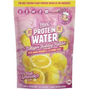 MACRO MIKE Plant Protein Water (Pink Lemonade) - 300g