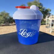 Logic v2 G Fuel Shaker Cup Gfuel 16 Oz