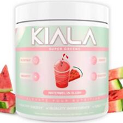 Kiala Nutrition Super Green Powder,Digestive Health for Women,Dietary Supplement