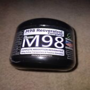 REVGENETICS,M98 Resveratrol Complete (M98-RC) 25 Grams Per Container 04/2025