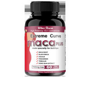 MACA ROOT 7500 MG capsules ( lepidum mayenil ) 7500 mg 60 count organic vitamins