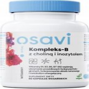 Complex B with Choline and Inositol - 60 vegan caps