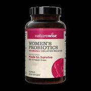 Women's Care Probiotics (60 capsules)