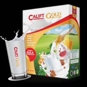 Caliv Gold Milk For Stronger Joints, Muscles & Bones 20s Fast Ship