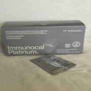 Immunocal PLATINUM, Helps Maintain Immune System 30 pouches. EXP 08/2026+