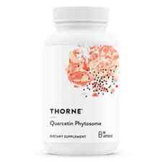 Thorne Quercetin Phytosome - Unique Phytosome Complex - 60 Capsules