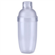 700cc Heat Resistant Cocktail Shaker For Home Bar Use