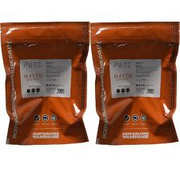 Pure Maltodextrin Carbohydrate Powder Bodybuilding Warehouse 2 x500g DATED 04/23