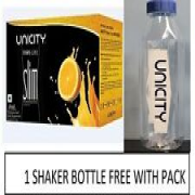 Unicity Slim for Cholesterol 15 oz( Bios Life Slim®) 30 Sachet /BOX...
