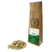 VITA IDEAL Vegan® Kudzu Root Cut - Pueraria - Kudzu Root Herbs Tea