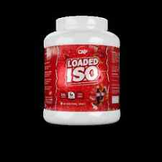 CNP LOADED ISO Clear Whey Hydrolysate Muscle Recovery 1.8KG