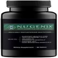 Nugenix Testosterone Booster Multivitamin Supports Natural Testosterone Levels